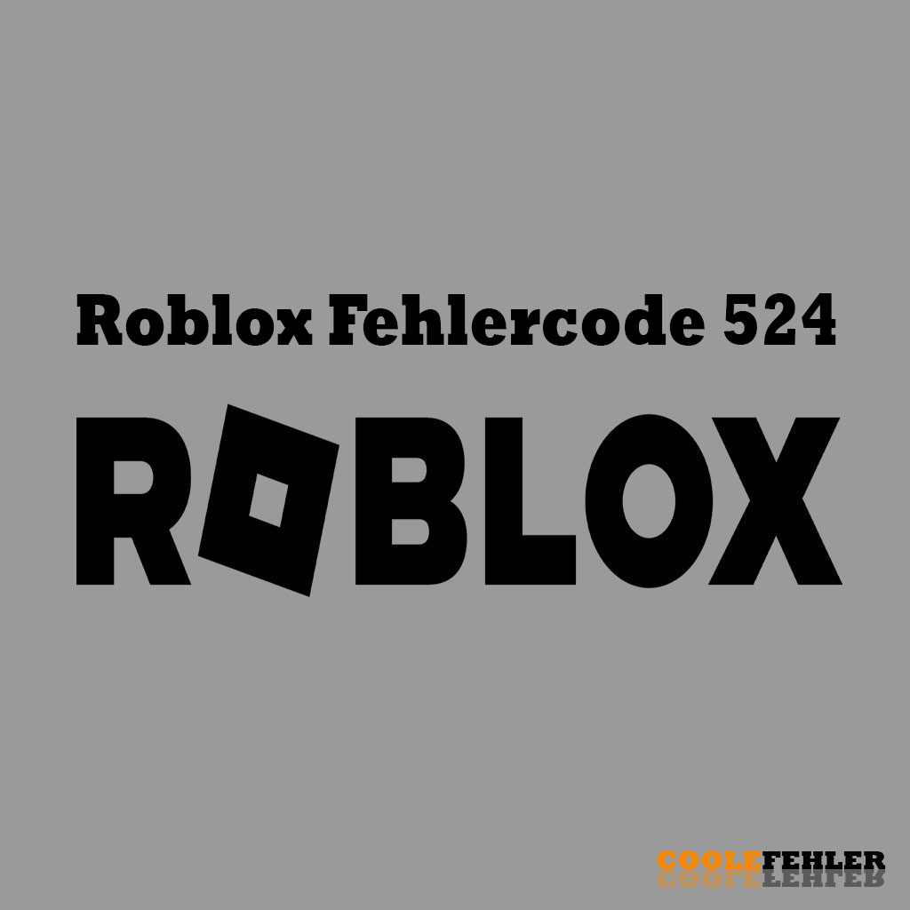 Codice Errore Roblox 524 - Risoluzione Dei Problemi