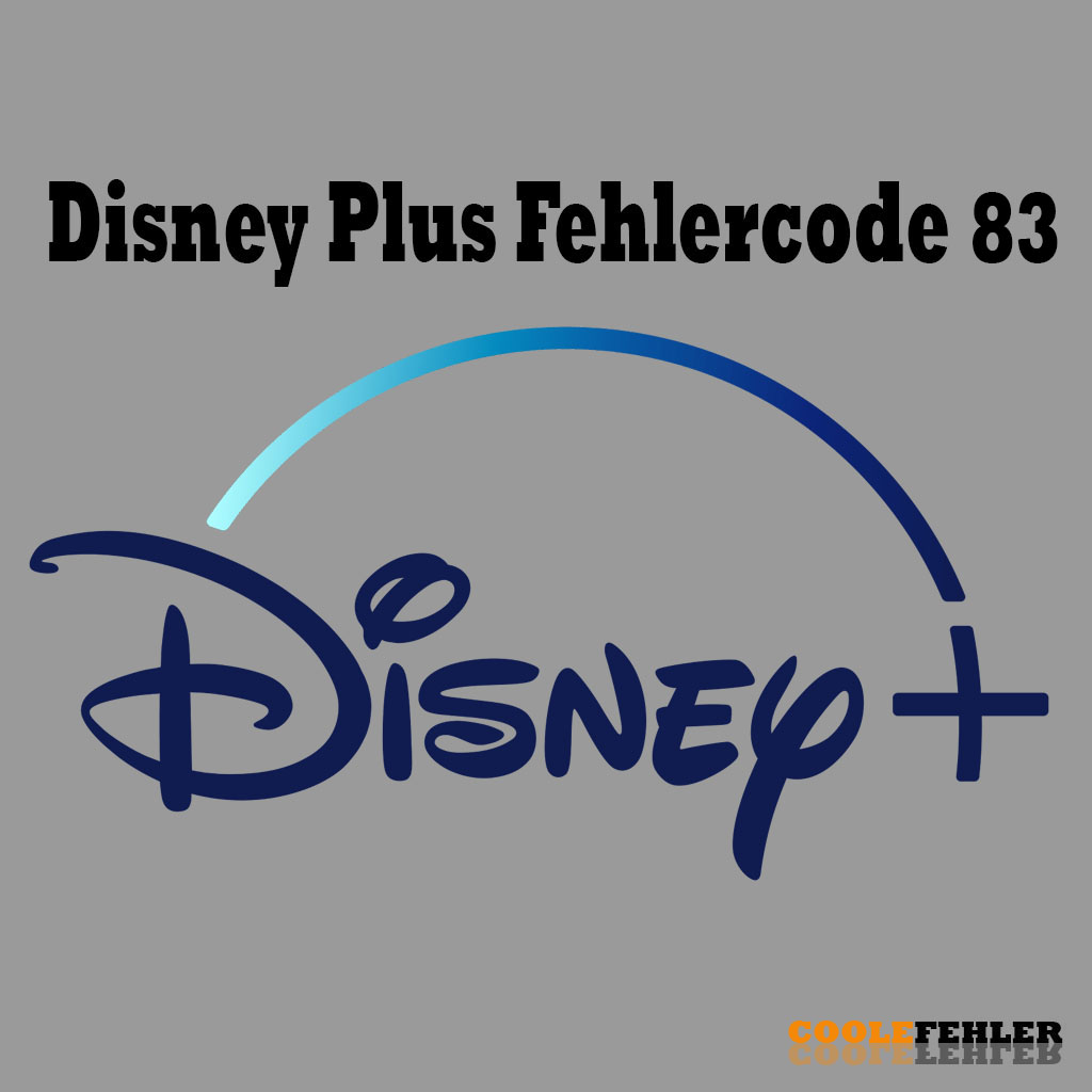 Codice Errore 83 Di Disney Plus – Soluzione Del Problema