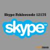 Codice errore Skype 12175 - Risoluzione dei problemi