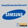 Codice errore lavatrice Samsung FL