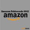 Codice errore Amazon 6642 – Soluzione del problema