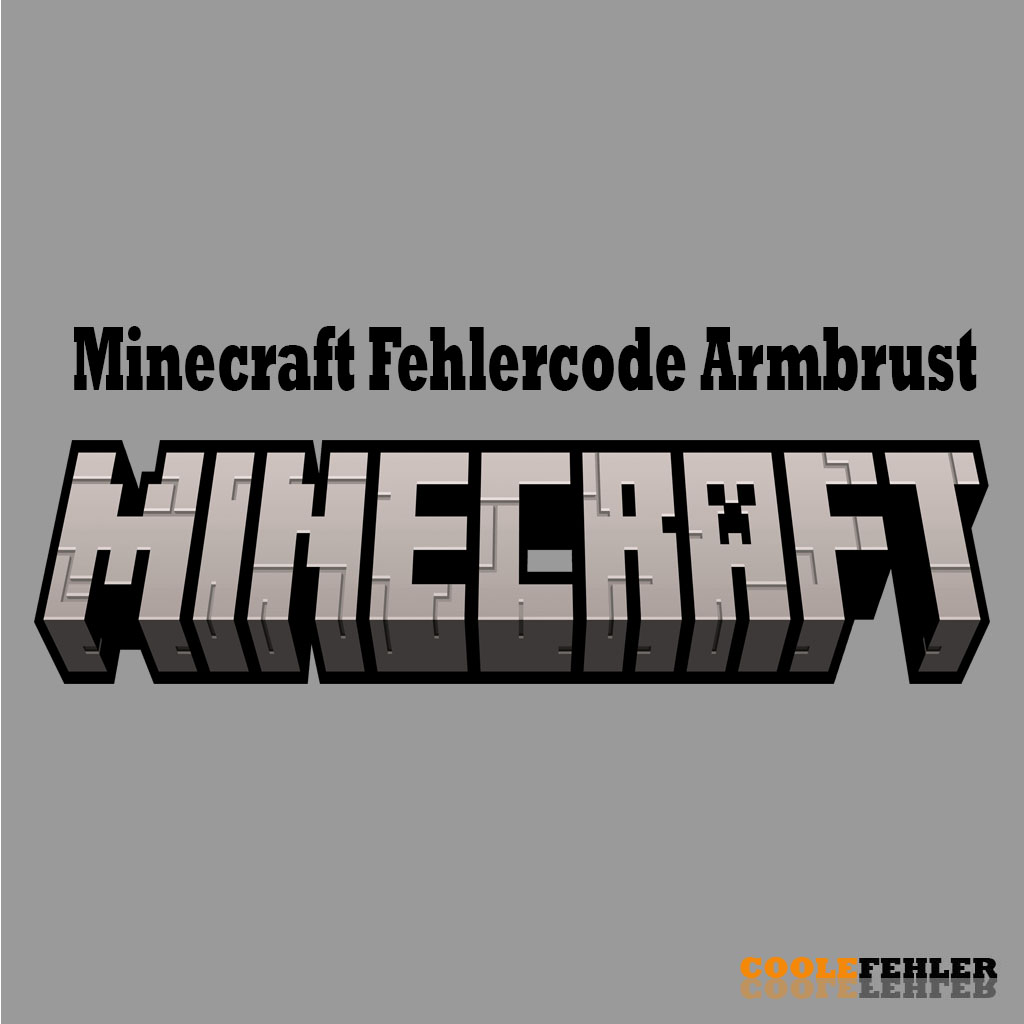 Codice Errore Balestra Minecraft – Risoluzione Dei Problemi