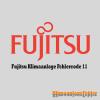 Codice di errore del condizionatore Fujitsu: 11 - Risolto