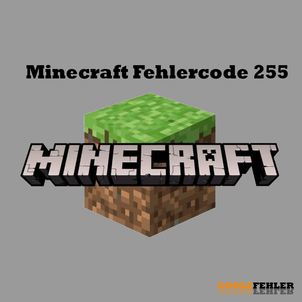 Codice Errore Minecraft 255 – Risoluzione Dei Problemi