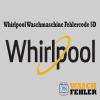 Codice errore lavatrice Whirlpool 5D